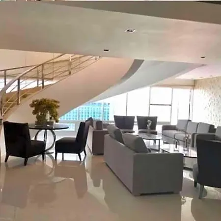 Breeze Residences Studio