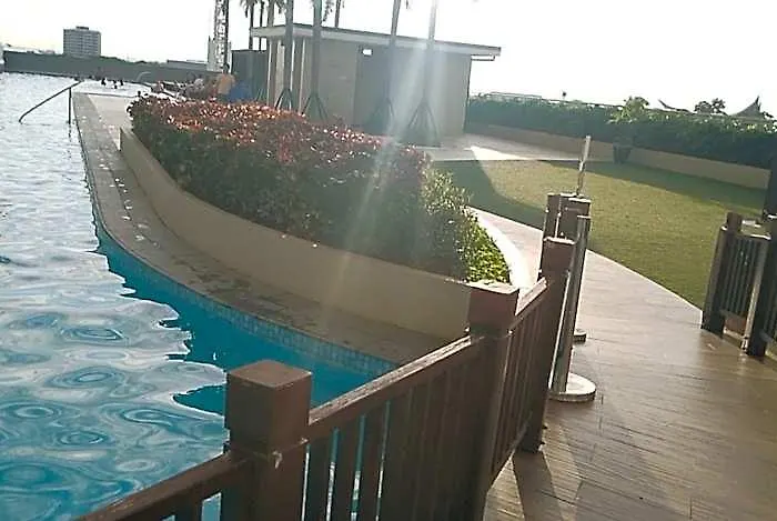 Breeze Residences Hotel