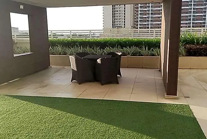 Breeze Residences Hotel 3*