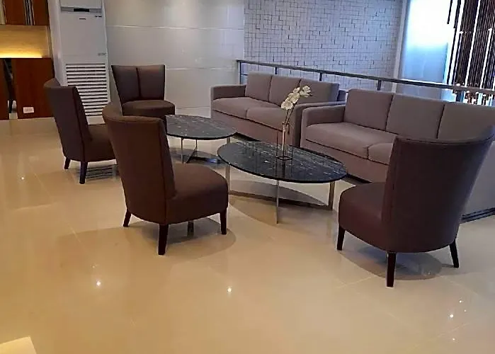 Breeze Residences Hotel Manila
