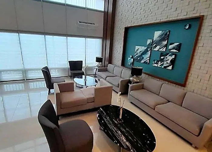 Breeze Residences Hotel