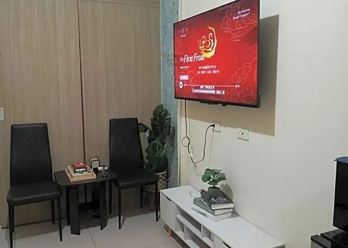 Breeze Residences 3* Manila