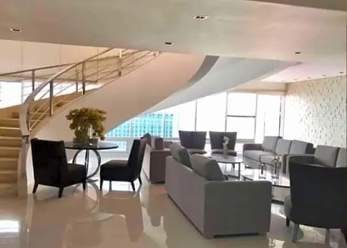 Breeze Residences Hotel