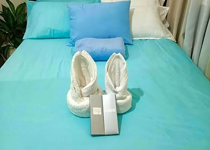 Hotel Breeze Residences