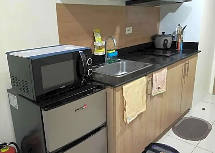 Breeze Residences 3*