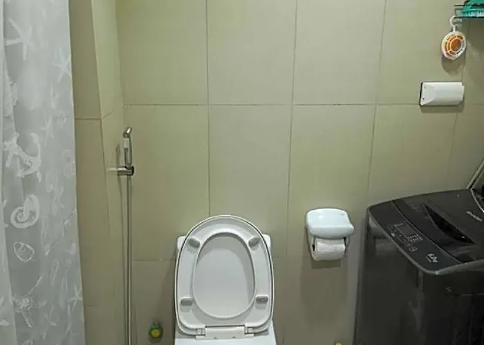 Hotel Breeze Residences 3*